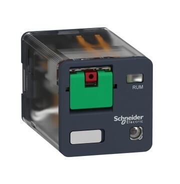 Schneider Electric RUMC3AB3JD Relay