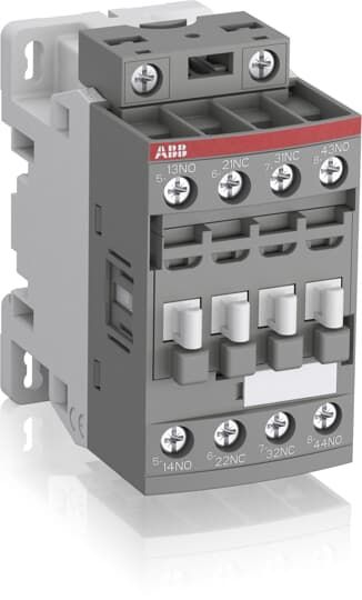 ABB NF40E-13 Relay