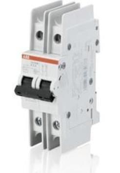 ABB SU202M-K1 Circuit Breaker