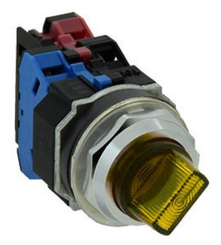 IDEC ASLD221122DNU-111-Y Device