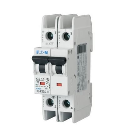 EATON/Moeller 102208 FAZ-C13/2-RT Device