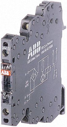 ABB OBOA2000 24vdc Optocoupler