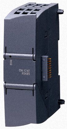 Siemens 6ES7241-1CH30-0XB0 Expansion