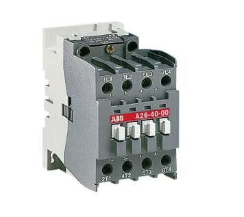 ABB A26-40-00-88 Connector