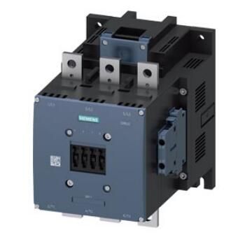 Siemens 3RT10756AU36 Contactor