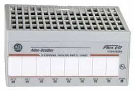 1794-IF8IH Allen Bradley