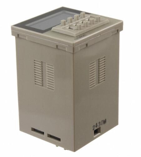 OMRON H3CA8HAC100110120 Relay