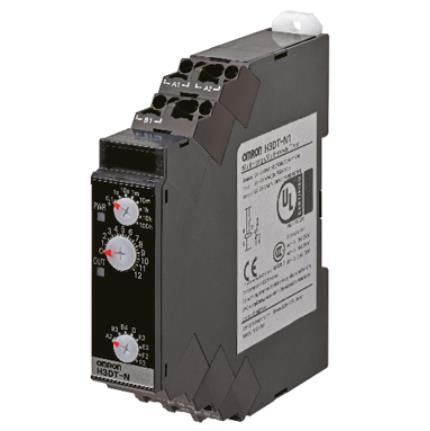 OMRON H3DT-HDS AC200-240V Device