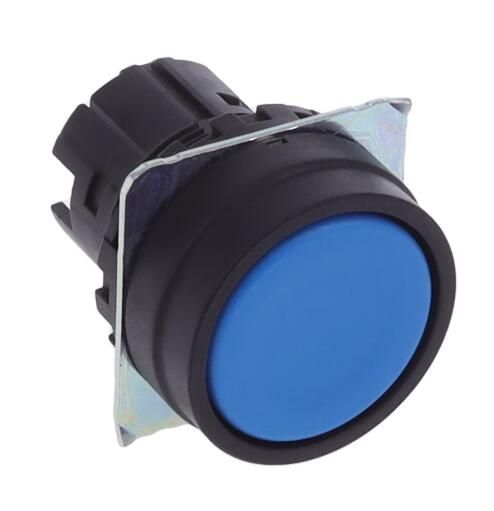 OMRON A22NZBNANAA Button
