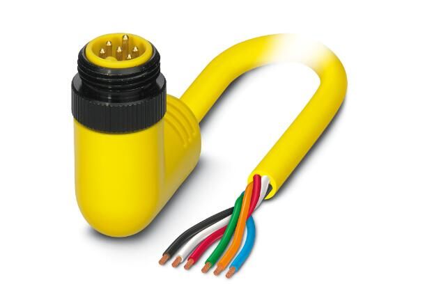 Phoenix Contact 1416853 Cordset