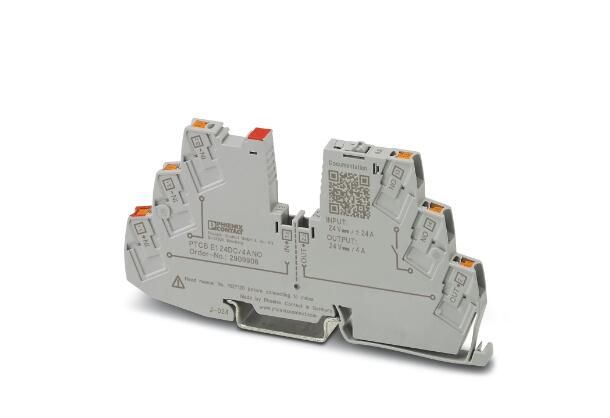 Phoenix Contact 2909906 Breaker