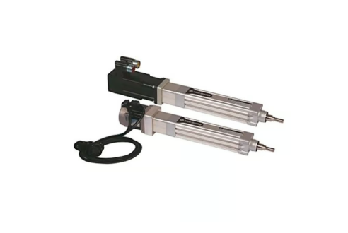 Allen Bradley MPL-SSN-F165 Device