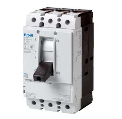 EATON/Moeller 107578 NS2-160-BT-NA Device