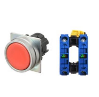 OMRON A22NN-MNM-NRA-G101-NN Device