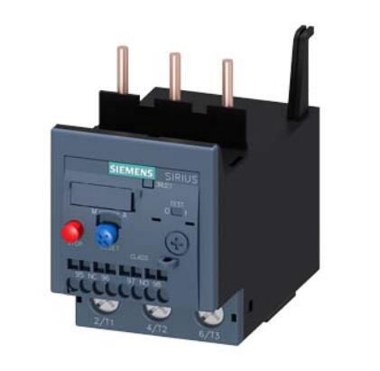 Siemens 3RU21364GD0 Device