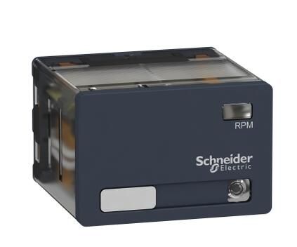 Schneider Electric RPM43B7 Relay