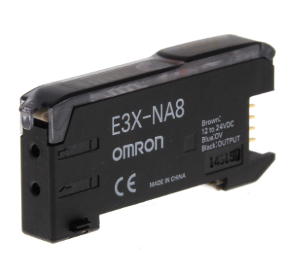 OMRON E3XNA8 Device