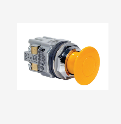 IDEC AYLD39911DN-W-120 Device