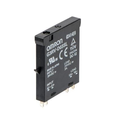 OMRON G3RV-D03SL DC24 Device