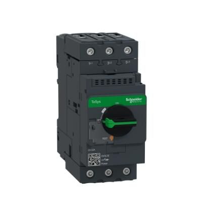 Schneider Electric GV3L32 Breaker