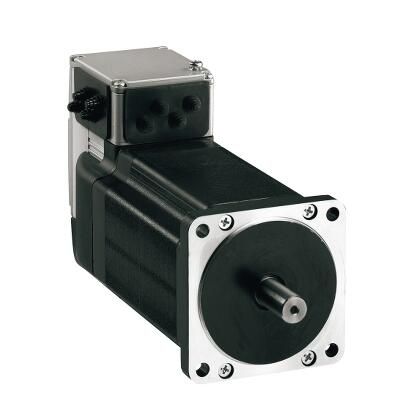 Schneider Electric ILS1F853TC1F0 Motor