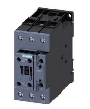 Siemens 3RT20351AR60 Contactor