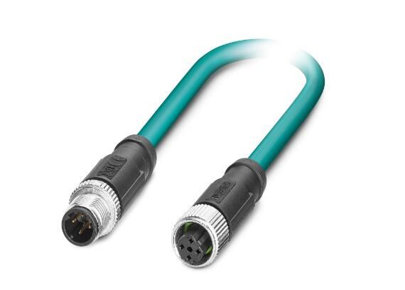 Phoenix Contact 1407402 Cable
