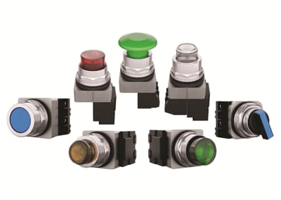 ABB A3PLE1-6L2R-00 Device
