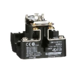 Schneider Electric 8501CO6V36 Relay
