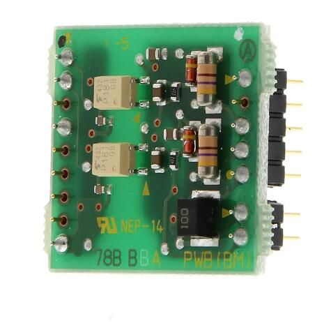 OMRON E53AKB Device