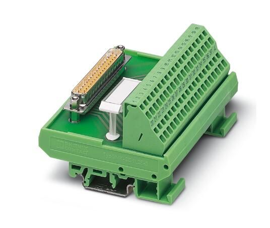 Phoenix Contact 2304034 Connector
