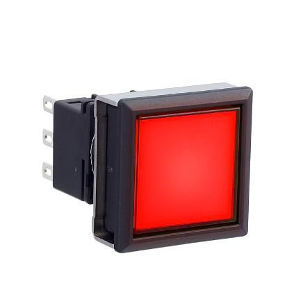IDEC LBW7L-A1T64R Device