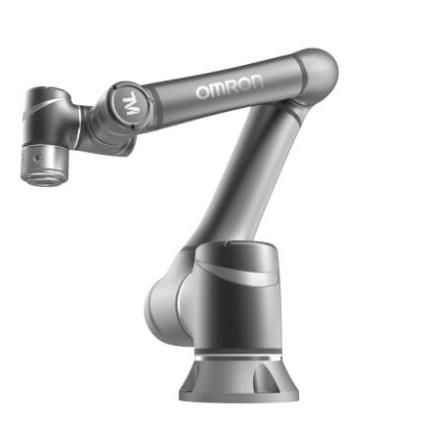 OMRON RT6-2111101 Device
