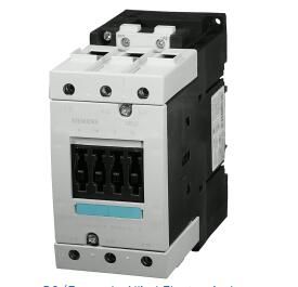 Siemens 3RT10441BM40 Contactor