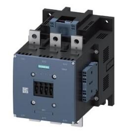 Siemens 3RT10752NP36 Contactor