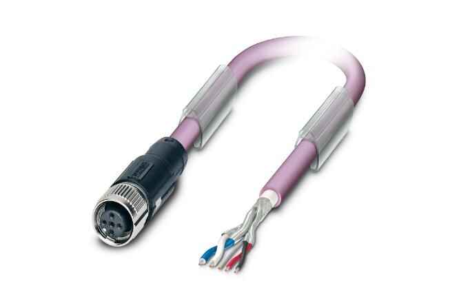 Phoenix Contact 1518216 Cable