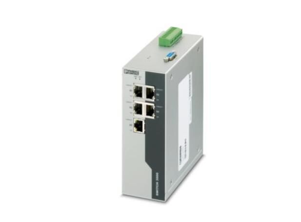 Phoenix Contact 2891030 Switch