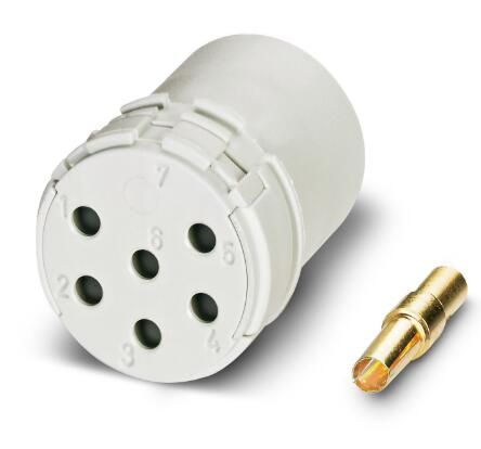 Phoenix Contact 1600231 Connector