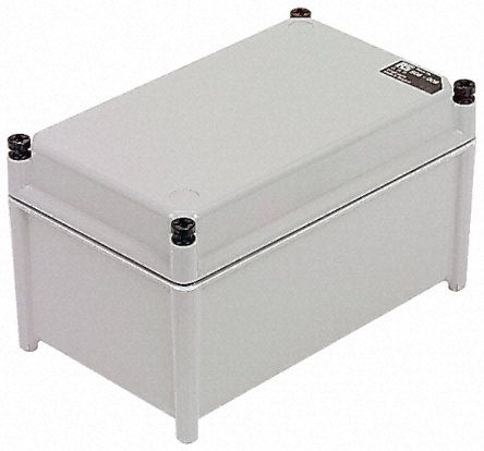 Schneider Electric E010045502 Enclosure