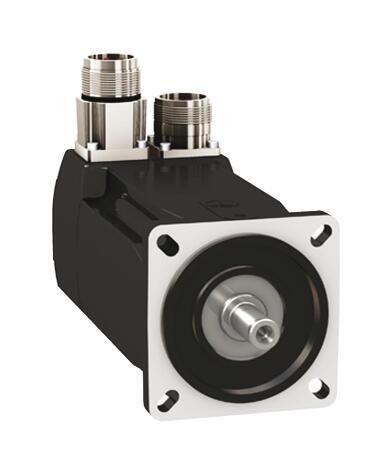Schneider Electric BMH0702T22F1A Motor