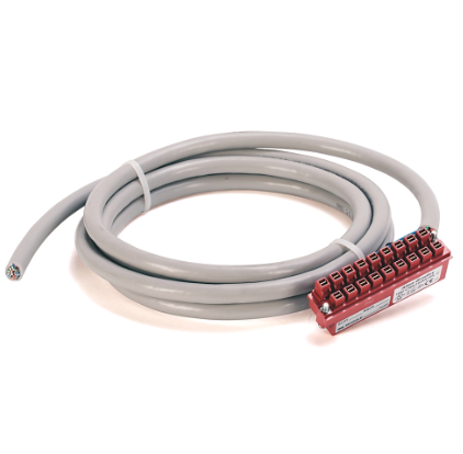 Allen Bradley 1492-CABLE010RTBB Device