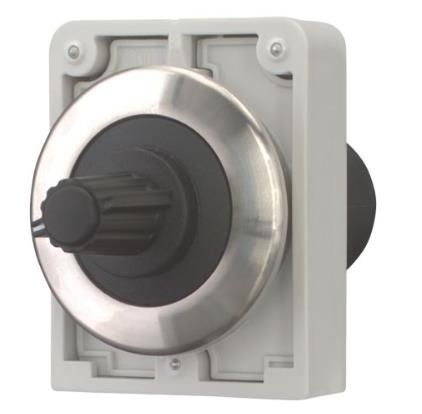 EATON/Moeller 188125 M30I-FR1M-BLANK Device