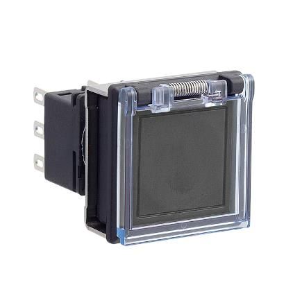 IDEC LBW7GB-M1T2B Device