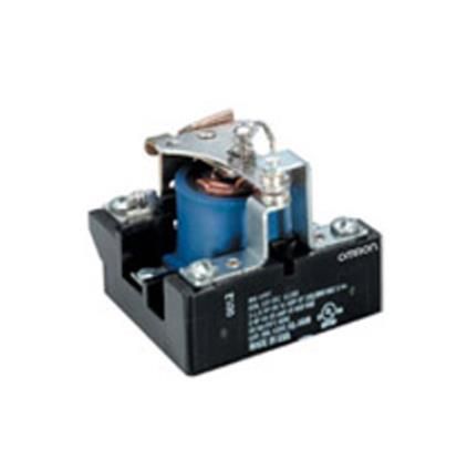 OMRON MGN2CM-DC110 Device