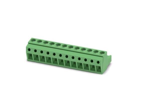 Phoenix Contact 1765878 Connector
