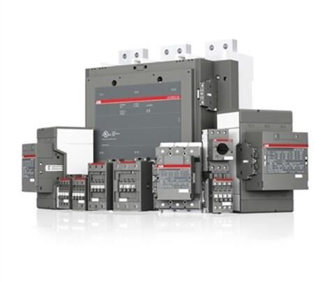 ABB A26M-30-10-84 Connector