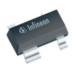 Infineon BAS7007E6327HTSA1 Device