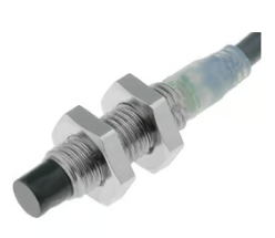OMRON E2A-S08KN04-WP-C2 5M Device