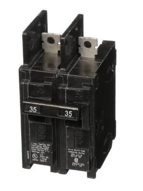 Siemens BQ2B035 Breaker
