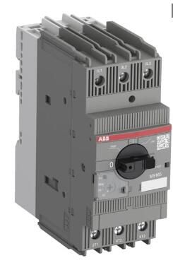 ABB MS165-42 Starter